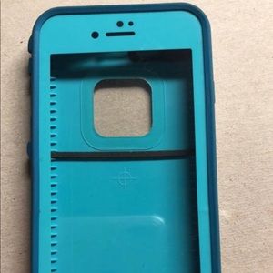 iPhone 7 Lifeproof Case! Good condition